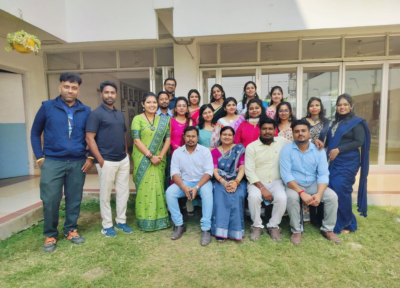 Teacher's Day
